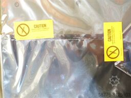 Allen-Bradley CAT. No. 1778-OHC DC PWR Output Module 12-24V   - ! -