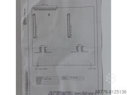 Axesta Grossenbacher 50 50 630 SN:910221002 !