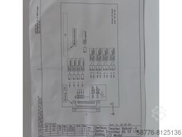 Axesta Grossenbacher 50 50 630 SN:910221002 !