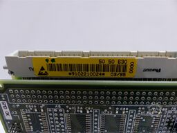 Axesta Grossenbacher 50 50 630 SN:910221002 !