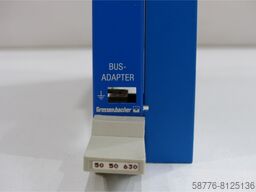  Axesta Grossenbacher 50 50 630 SN:910221002  !