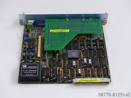 Axesta Grossenbacher Axis Control IEEE 488 / 50 70 086 SN:9705180044 !