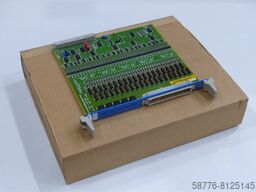 Axesta Grossenbacher Input 40x24VDC / 50 70 360 SN:9807602063 !