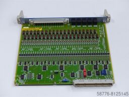 Axesta Grossenbacher Input 40x24VDC / 50 70 360 SN:9807602063 !