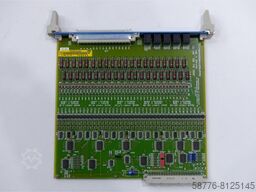 Axesta Grossenbacher Input 40x24VDC / 50 70 360 SN:9807602063 !