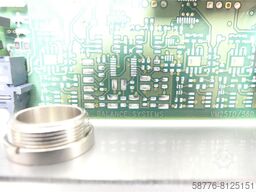  Balance Systems Digital Interface Balancer 9SHVM2511TD120  SN 803703 ungebr.