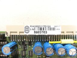  Balance Systems Digital Interface Balancer 9SHVM2511TD120  SN 803703 ungebr.