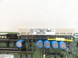  Balance Systems Digital Interface Balancer 9SHVM2511TD120 SN 803704 ungebr.