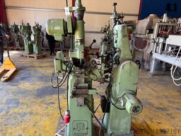 VOLLMER CNE-CNG-CNS-CNH