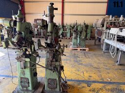 VOLLMER CNE-CNG-CNS-CNH