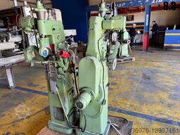 VOLLMER CNE-CNG-CNS-CNH