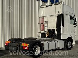 DAF XF
