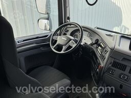 DAF XF