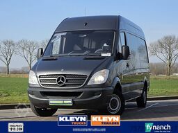 MERCEDES-BENZ SPRINTER 316 ac aut. AHW3500 KG