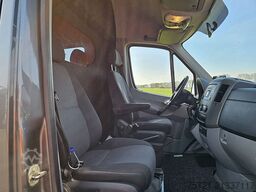 MERCEDES-BENZ SPRINTER 316 ac aut. AHW3500 KG