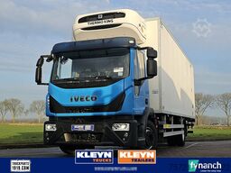 IVECO 120E22 EUROCARGO ATP