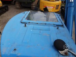 Maeda LC 785-6 BF (16m)