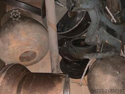 BOLDRINI 3000 x 10 mm