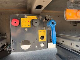 SCHMITZ CARGOBULL SCS 24/L EDSCHA XL GETRÄNKE
