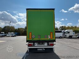 SCHMITZ CARGOBULL SCS 24/L EDSCHA XL GETRÄNKE