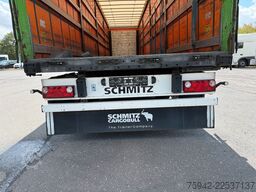 SCHMITZ CARGOBULL SCS 24/L EDSCHA XL GETRÄNKE