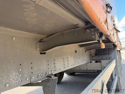 SCHMITZ CARGOBULL SCS 24/L EDSCHA XL GETRÄNKE