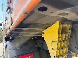 SCHMITZ CARGOBULL SCS 24/L EDSCHA XL GETRÄNKE