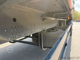 SCHMITZ CARGOBULL SCS 24/L EDSCHA XL GETRÄNKE