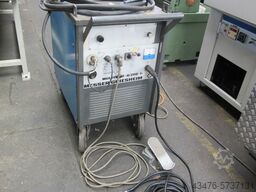 MESSER GRIESHEIM Multiwig G 250-1