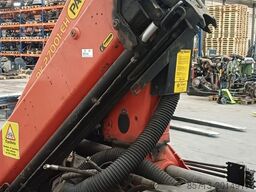 Palfinger Occ Autolaadkraan Palfinger PK27001 + remote