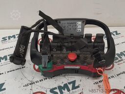 Palfinger Occ Autolaadkraan Palfinger PK27001 + remote