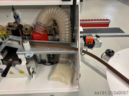 Lange Maschinenbau B 72 KF