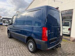 MERCEDES-BENZ Sprinter 211 CDI Automatik Standheizung L1H1 AHK