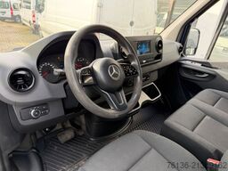 MERCEDES-BENZ Sprinter 211 CDI Automatik Standheizung L1H1 AHK