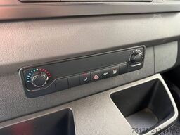 MERCEDES-BENZ Sprinter 211 CDI Automatik Standheizung L1H1 AHK