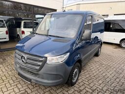MERCEDES-BENZ Sprinter 211 CDI Automatik Standheizung L1H1 AHK