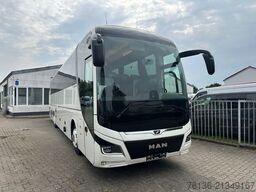 MAN Lions Coach R08 63 Sitze 3-Achsen 13.8m