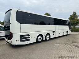 MAN Lions Coach R08 63 Sitze 3-Achsen 13.8m