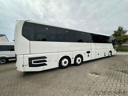 MAN Lions Coach R08 63 Sitze 3-Achsen 13.8m