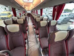 MAN Lions Coach R08 63 Sitze 3-Achsen 13.8m