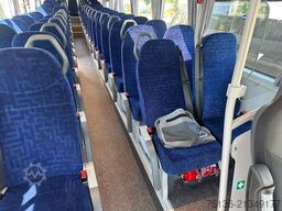 MAN Lions Intercity 57+26 Überland Gepäckraum