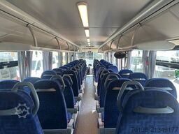 MAN Lions Intercity 57+26 Überland Gepäckraum