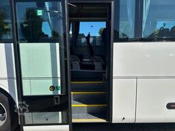 MAN Lions Intercity 57+26 Überland Gepäckraum