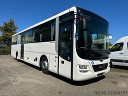 MAN Lions Intercity 57+26 Überland Gepäckraum