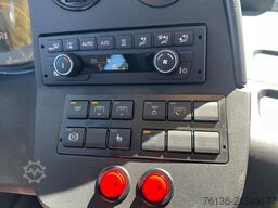 MAN Lions Intercity 57+26 Überland Gepäckraum