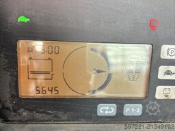 Jungheinrich ETV 216