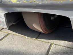 Jungheinrich ETV 216