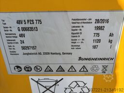 Jungheinrich ETV 216