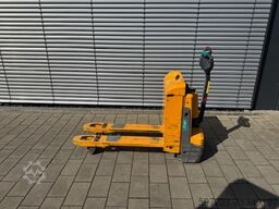 Jungheinrich EJE 116