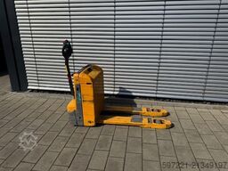 Jungheinrich EJE 116